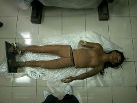 藏品(人物塑像)的圖片